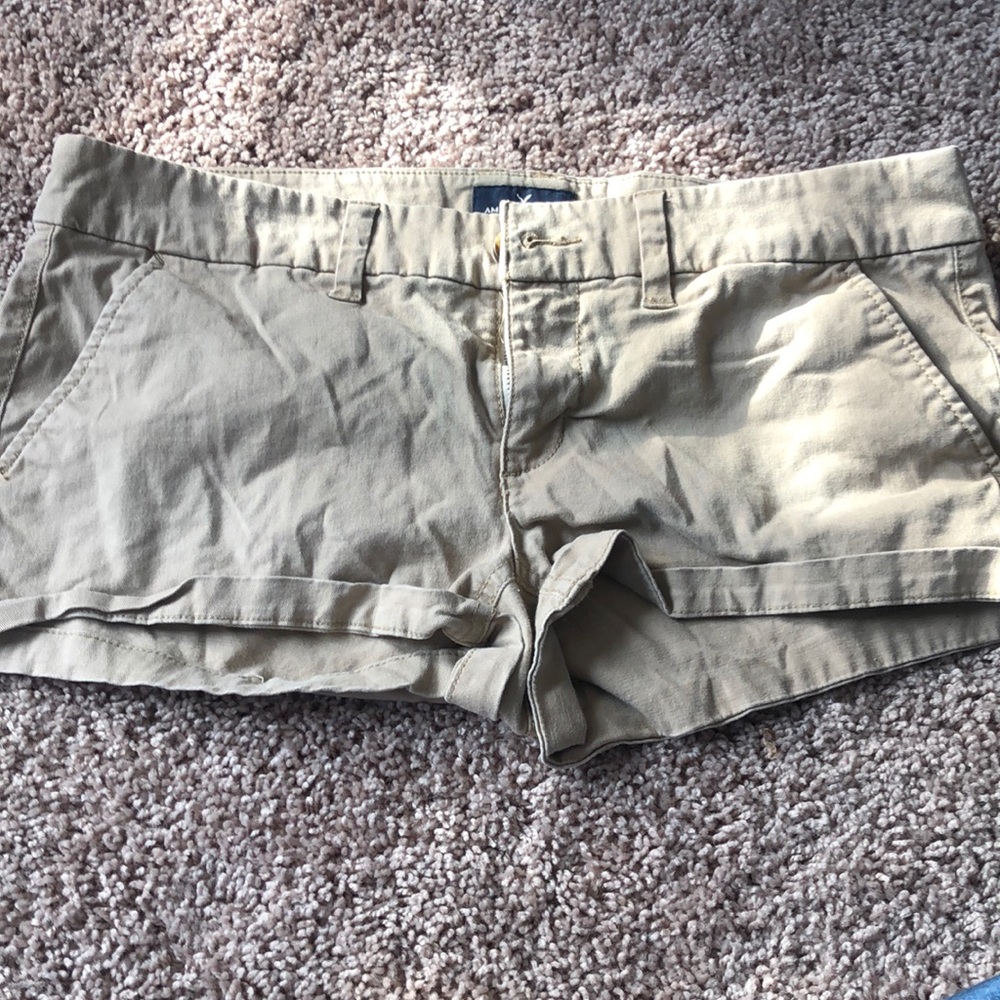 American Eagle Shortie